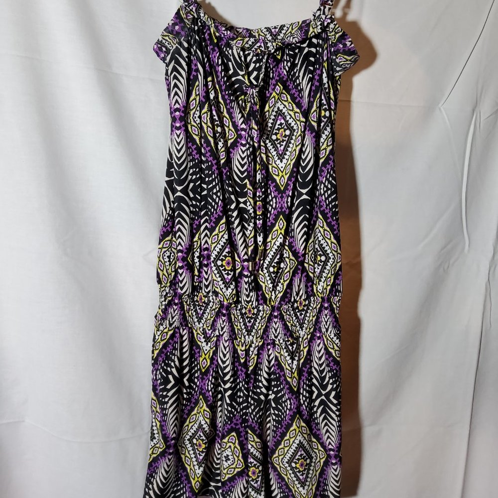 Inc Beach, Small, and Purple